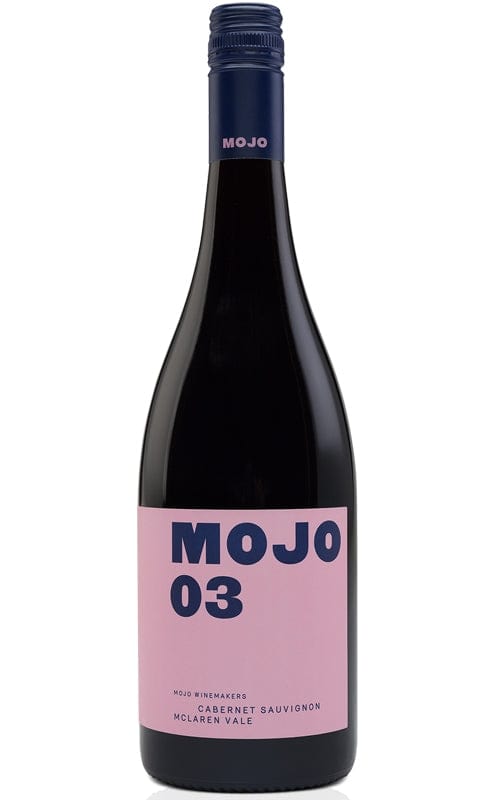 Order Mojo Winemakers South Australia Cabernet Sauvignon 2022 - 6 Bottles JustWines Australia