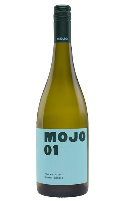 Order Mojo In Full Colour South Australia Pinot Grigio 2023 - 6 Bottles JustWines Australia