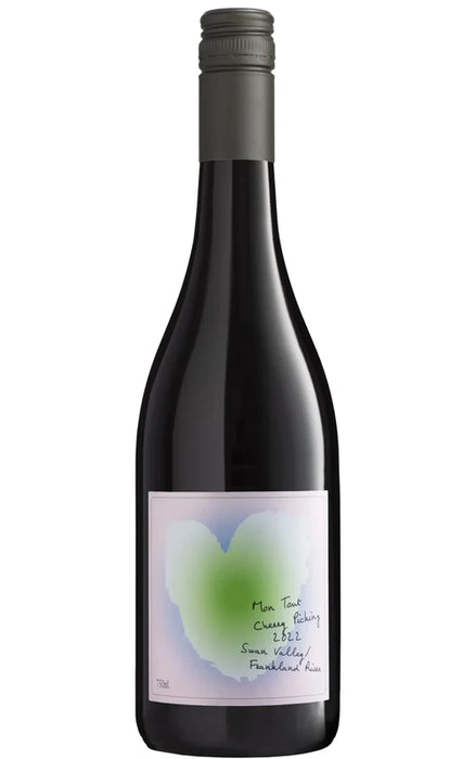 Order Mon Tout  Cherry Picking Western Australia Grenache 2024 - 12 Bottles - Just Wines