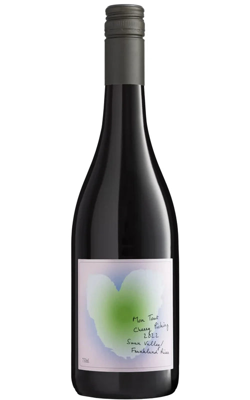 Order Mon Tout  Cherry Picking Western Australia Grenache 2024 - 12 Bottles - Just Wines