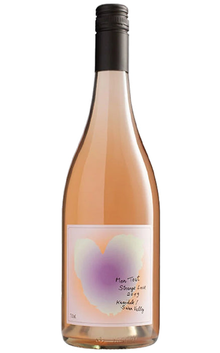 Order Mon Tout  Strange Love Western Australia Rosé 2024 - 12 Bottles - Just Wines