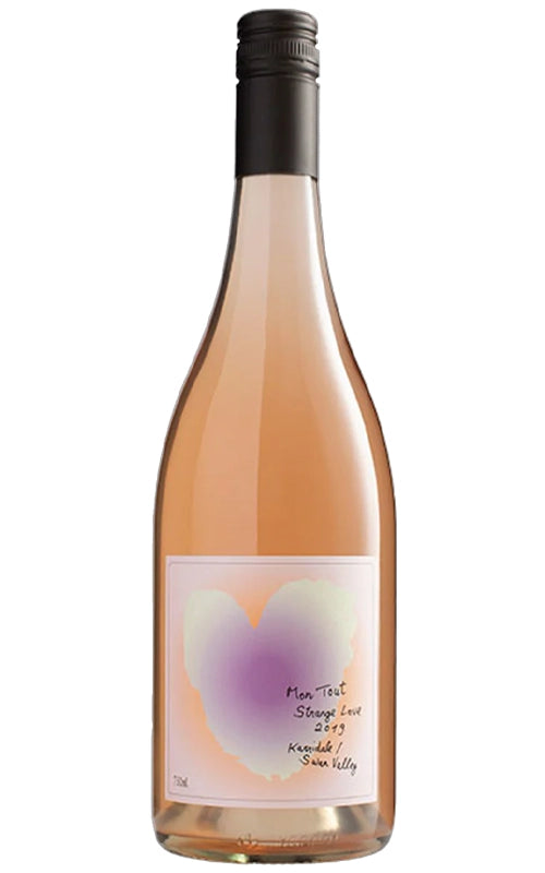 Order Mon Tout  Strange Love Western Australia Rosé 2024 - 12 Bottles - Just Wines