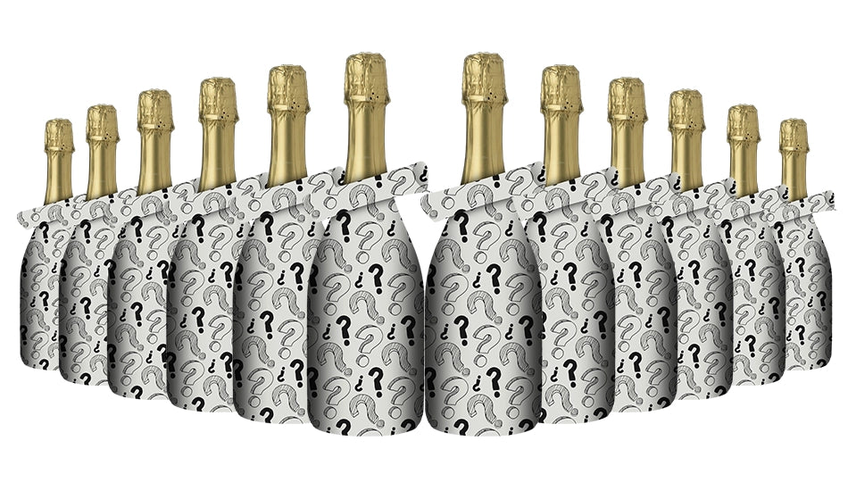 Order Moonlit Glow Mystery Sparkling White - Just Wines