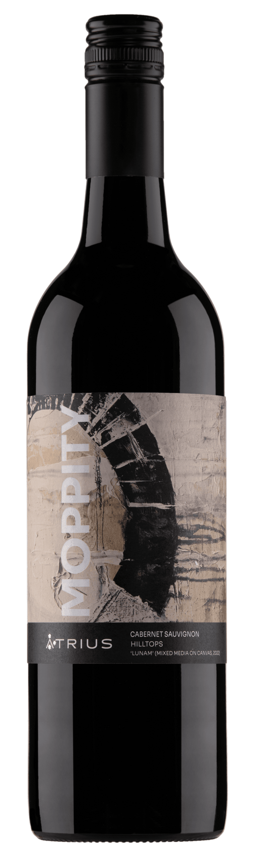Order Moppity Vineyards 'Atrius' New South Wales Cabernet Sauvignon 2022 - 12 Bottles - Just Wines