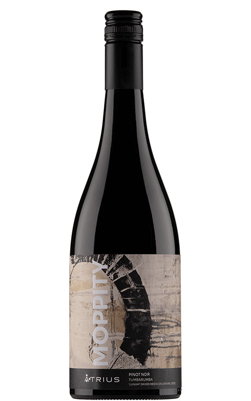 Order Moppity Vineyards 'Atrius' New South Wales Pinot Noir 2023 - 12 Bottles - Just Wines