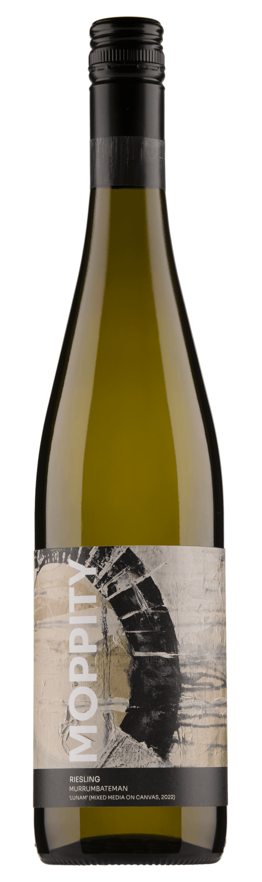 Order Moppity Vineyards 'Atrius' New South Wales Riesling 2025 - 12 Bottles - Just Wines