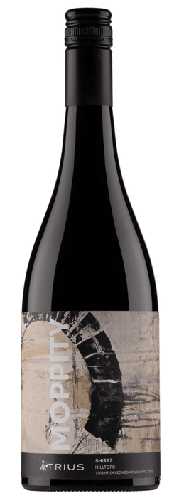 Order Moppity Vineyards 'Atrius' New South Wales Shiraz 2022 - 12 Bottles - Just Wines