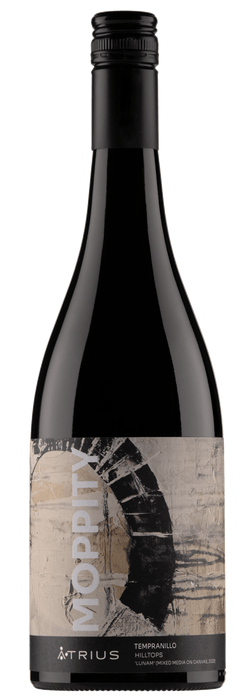 Order Moppity Vineyards 'Atrius' New South Wales Tempranillo 2024 - 12 Bottles - Just Wines
