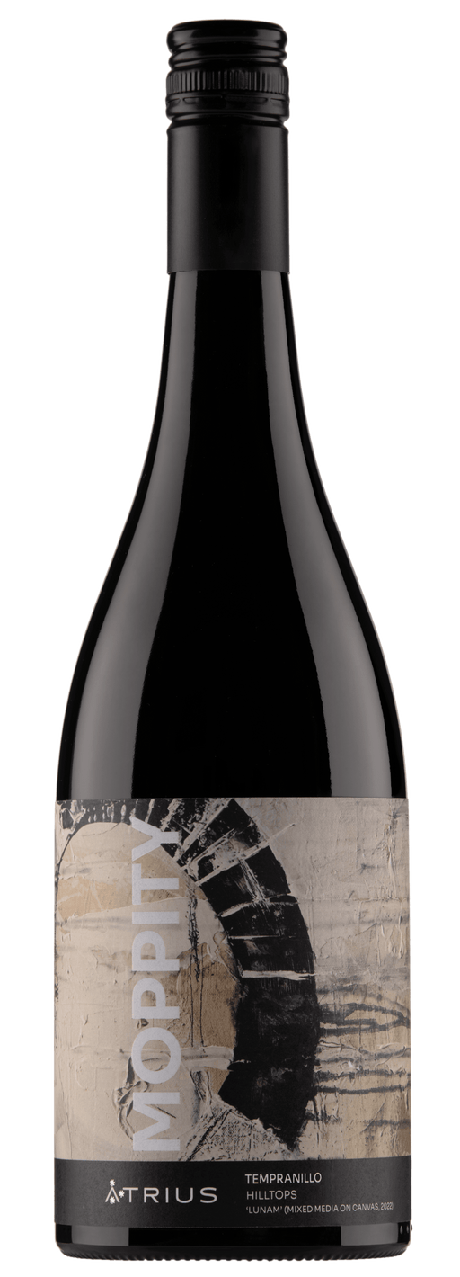 Order Moppity Vineyards 'Atrius' New South Wales Tempranillo 2024 - 12 Bottles - Just Wines