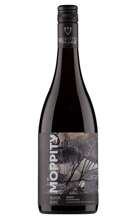 Order Moppity Vineyards 'Block C12C' New South Wales Gamay 2023 - 12 Bottles - Just Wines