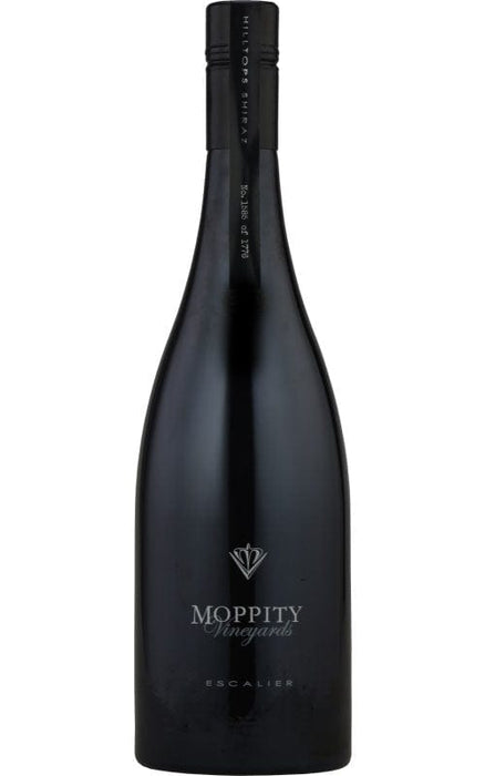 Order Moppity Vineyards 'Escalier' New South Wales Shiraz 2014 - 6 Bottles JustWines Australia
