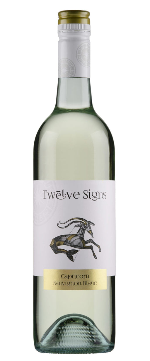 Order Moppity Vineyards 'Twelve Signs Capricorn' New South Wales Sauvignon Blanc 2024 - 12 Bottles - Just Wines