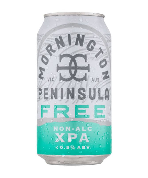 Order Mornington Free XPA Beer 1x375mls JustWines Australia