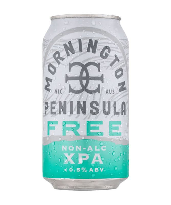 Order Mornington Free XPA Beer 1x375mls JustWines Australia