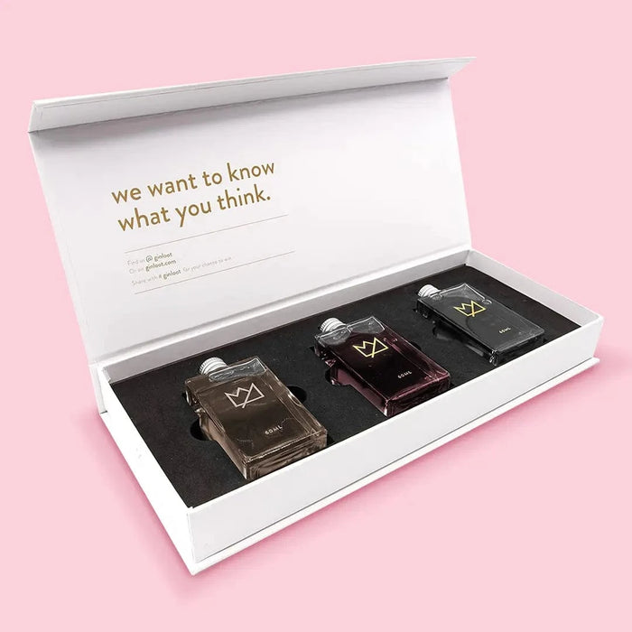 Order Mother’s Day Special Gin Tasting Gift Pack JustWines Australia