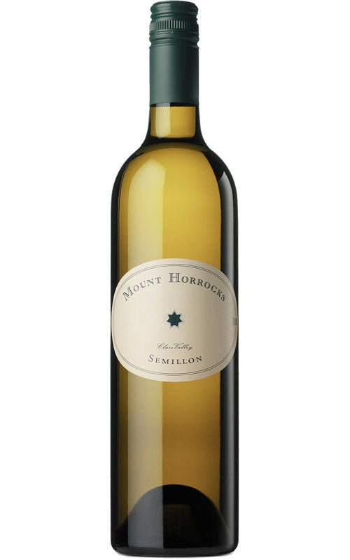 Order Mount Horrocks Clare Valley Semillon 2023 - 12 Bottles  Online - Just Wines Australia