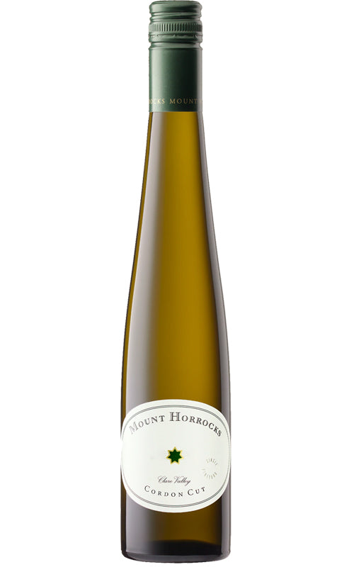 Order Mount Horrocks Cordon Cut Riesling 2023 Clare Valley 375ml - 12 Bottles  Online - Just Wines Australia