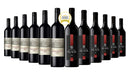 Order Mount Pleasant Shiraz x McGuigan Red Mix - 12 Bottles JustWines Australia