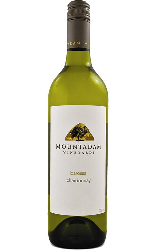 Order Mountadam 550 Chardonnay 2023 Eden Valley - 6 Bottles  Online - Just Wines Australia