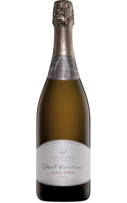Order Mountadam Eden Valley Sparkling Pinot Chardonnay - 6 Bottles  Online - Just Wines Australia