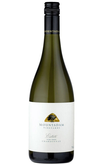 Order Mountadam High Eden Estate Chardonnay 2023 High Eden - 6 Bottles  Online - Just Wines Australia