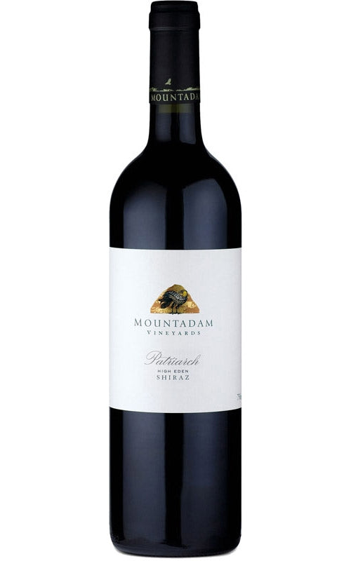 Order Mountadam High Eden Patriarch Shiraz 2023 Eden Valley - 6 Bottles  Online - Just Wines Australia