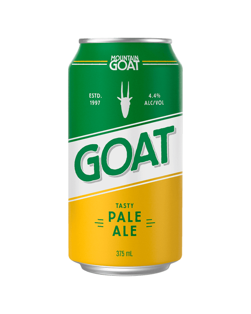 Order Mountain Goat Tasty Pale Ale - Just Wines
