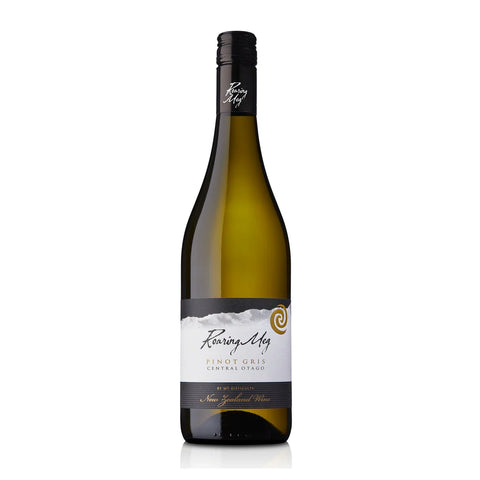 Mt Difficulty Roaring Meg Central Otago Pinot Gris 2026 - 6 Bottles
