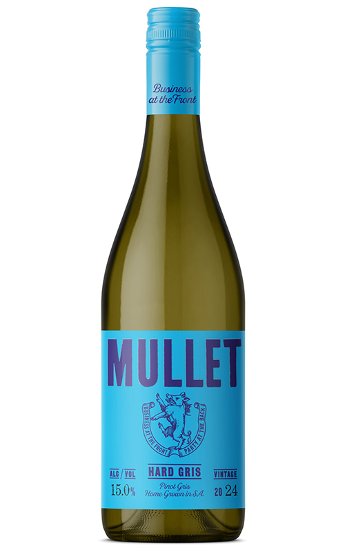 Order Mullet Wines South Australia Pinot Gris 2024 - 6 Bottles - Just Wines