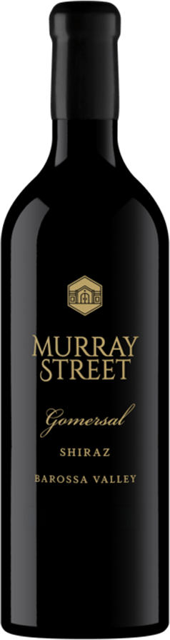 Order Murray Street Wines Gomersal Estate Barossa Valley Shiraz 2020 - Just Wines