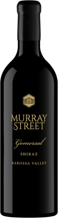 Order Murray Street Wines Gomersal Estate Barossa Valley Shiraz 2020 - Just Wines
