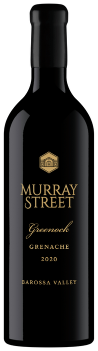 Order Murray Street Wines Greenock Estate Barossa Valley Grenache 2020 - Just Wines