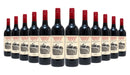 Order Nannup Ridge Wines Perks Road Western Australia Cabernet Merlot 2020 - 12 Bottles - Just Wines