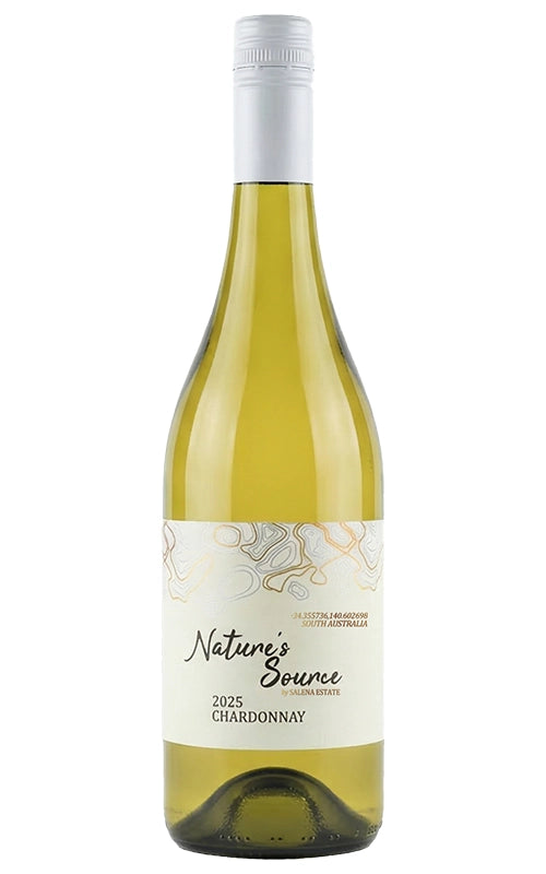 Order Nature’s Source South Australia Chardonnay 2025 - Just Wines