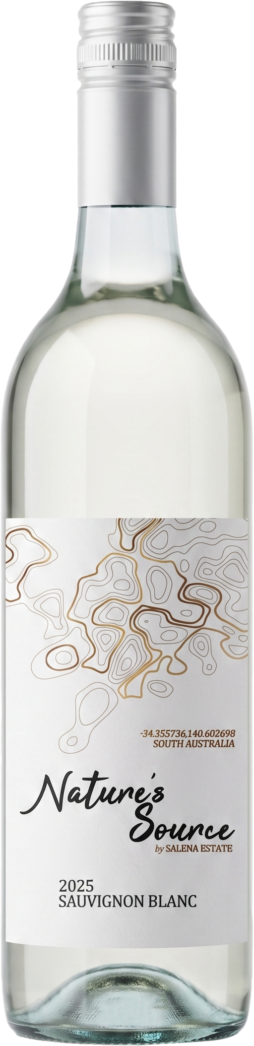 Order Nature's Source South Australia Sauvignon Blanc 2025 - Just Wines