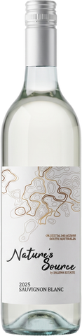 Nature's Source South Australia Sauvignon Blanc 2025
