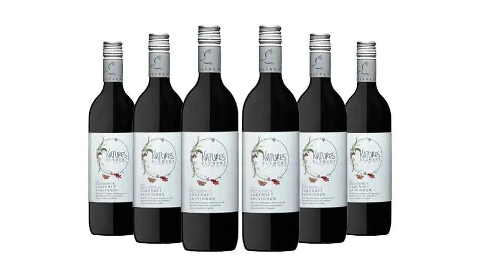 Order Natures Element Bookpurnong Cabernet Sauvignon 2021 Pack of 6 JustWines Australia