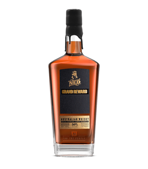  Liquor Loot- Ned Grand Reward Australian Whisky (700ml) -  