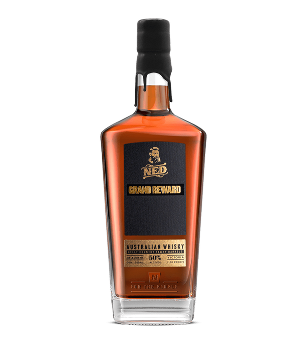  Liquor Loot- Ned Grand Reward Australian Whisky (700ml) -  