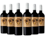 Order No Evil Central Ranges Organic Merlot 2022 - Just Wines