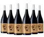 Order No Evil Central Ranges Organic Shiraz 2024 - Just Wines