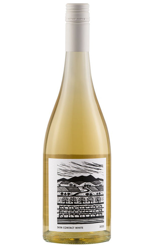 Order Nomad's Gardens 'Baxendale Vineyard' Skin Contact White 2023 - 12 Bottles - Just Wines