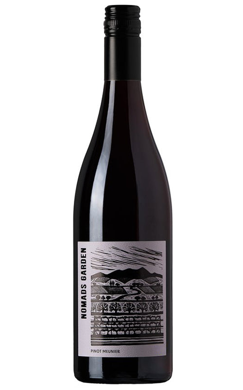 Order Nomad's Gardens 'Evans Vineyard' Pinot Meunier 2023 - 12 Bottles - Just Wines