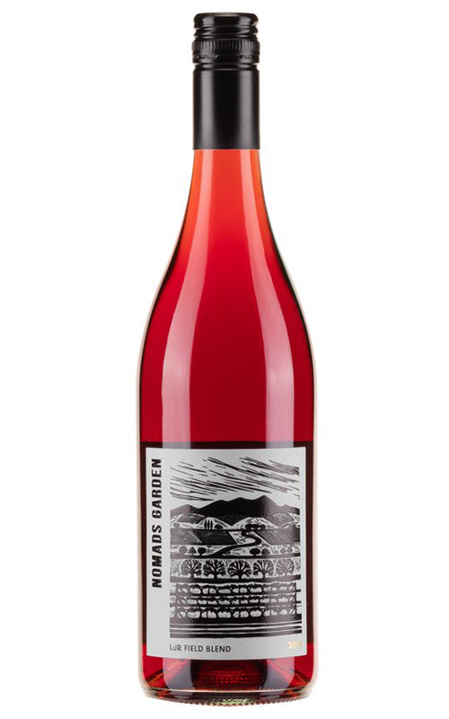 Order Nomad's Gardens ‘LJR’ Field Blend Sangiovese Grenache 2024 - 12 Bottles - Just Wines