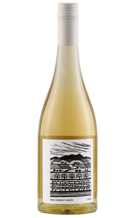 Order Nomad's Gardens 'Baxendale Vineyard' Skin Contact White 2023 - 12 Bottles - Just Wines