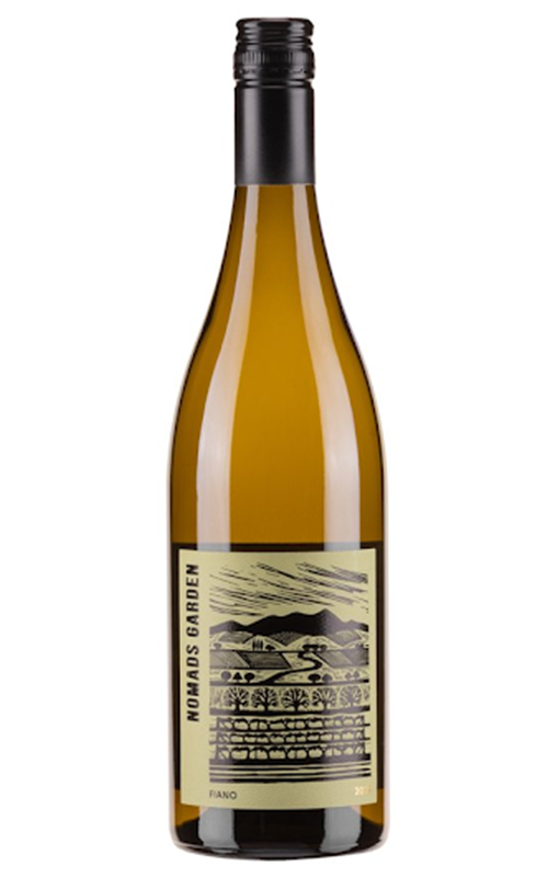 Order Nomad's Gardens 'Yurilla Vineyard' Fiano 2024 - 12 Bottles - Just Wines