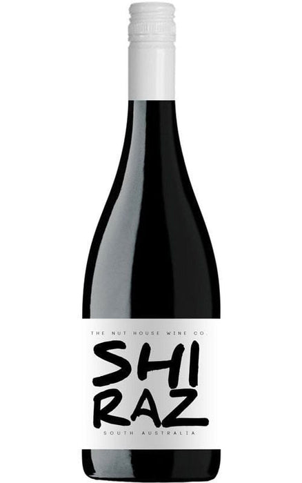 Order Nut House South Australia Shiraz 2020 JustWines Australia