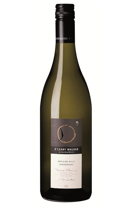 Order O'Leary Walker Adelaide Hills Chardonnay 2023 - 6 Bottles  Online - Just Wines Australia