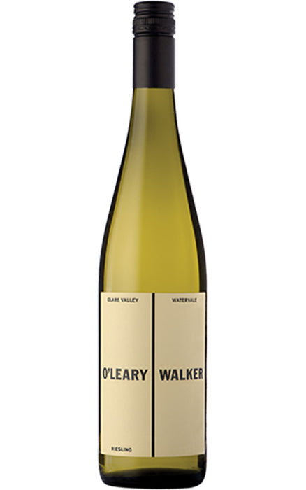 Order O'Leary Walker Watervale Riesling 2024 Clare Valley - 6 Bottles  Online - Just Wines Australia