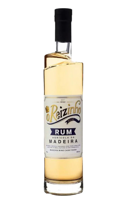Order O Reizinho Dourado Rum Madeira Wine Cask 700ml - 1 Bottle - Just Wines